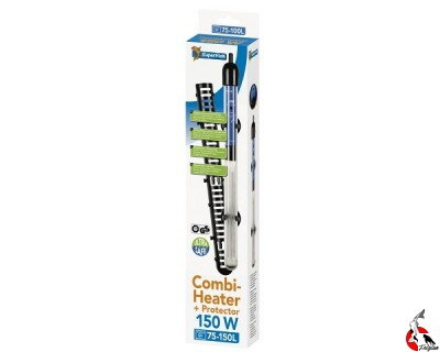 SF GS COMBI ohrievač 150 WATT  SF GS COMBI ohrievač 150 WATT