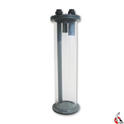 Ozónový reaktor  Ozónový reaktor