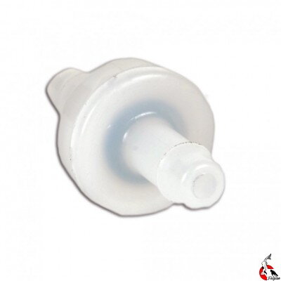 Ozónový spätný ventil 6mm Ozónový spätný ventil 6mm