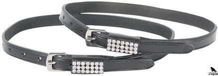 Řemen na šporně "Crystal"