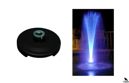 OceanMist  Fontána LED  96 diód  OceanMist  Fontána LED  96 diód