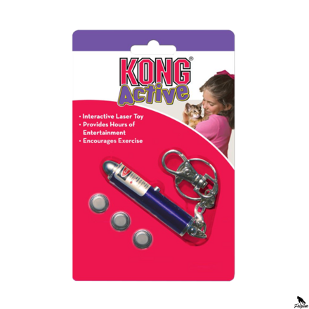 KONG Laser Pointer EU