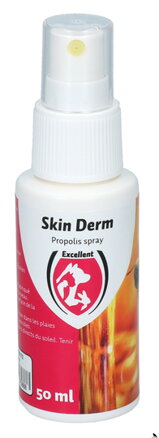 Kožní Derm Propolis Spray 50ml