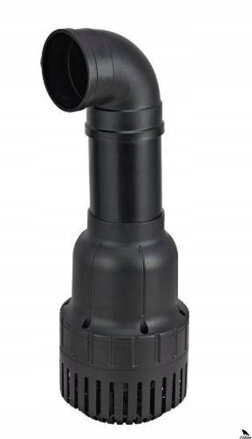 SOBO NÍZKOTLAKOVÉ ČERPADLO 33000l/h ECO 100W  SOBO NÍZKOTLAKOVÉ ČERPADLO 33000l/h ECO 100W