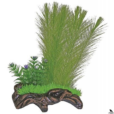 Nano Wood garden 2