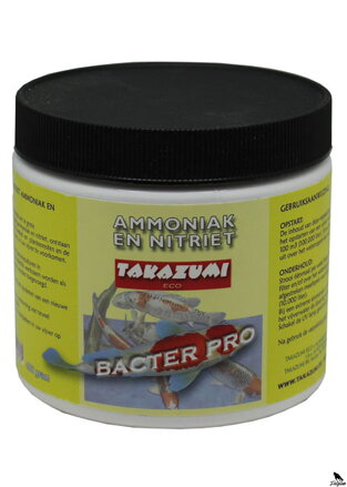  Takazumi Bacter Pro 400 gr/50 000L