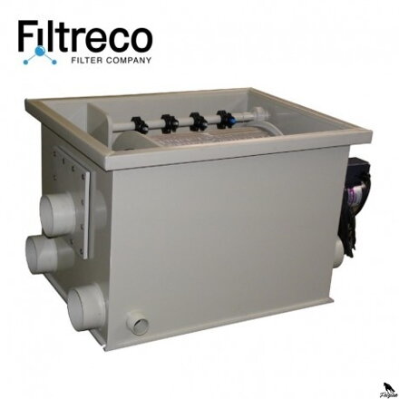 Filtreco Drum filter Filtreco 25 Gravity Basic