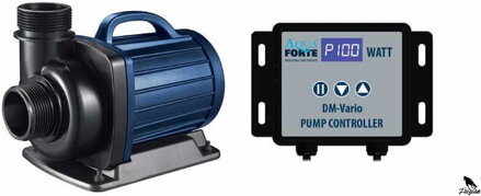 AquaForte  AF DM-30000 Vario AquaForte  AF DM-30000 Vario