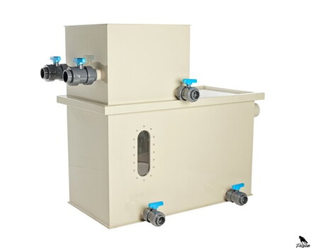 Filtreco Moving Bed Filter Small