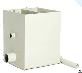 Filtreco Sieve 4 