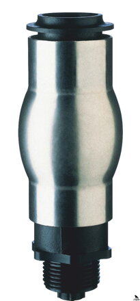 Aquascape  FOAM jet 3402ss/p