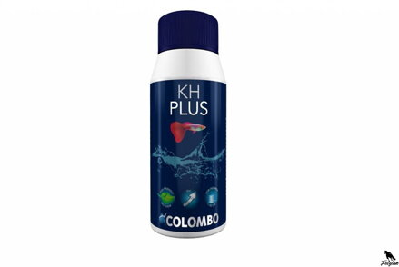 Colombo COLOMBO KH PLUS 100 ML(500L)