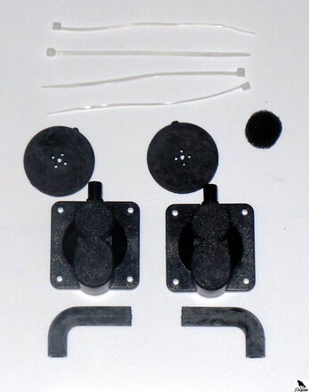 KOI FLOW 20 SERVICEKIT KOI FLOW 20 SERVICEKIT