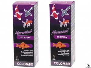 Colombo  Colombo Sedatívum - 20ml