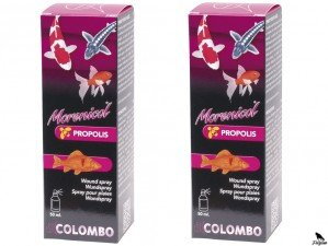 Colombo Propolis Spray na rany 50ml