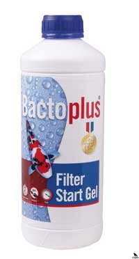BACTOPLUS GEL 1 L (20 000L)
