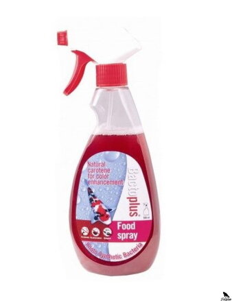 Bactoplus BACTOPLUS FRESH PSB SPRAY 500 ML
