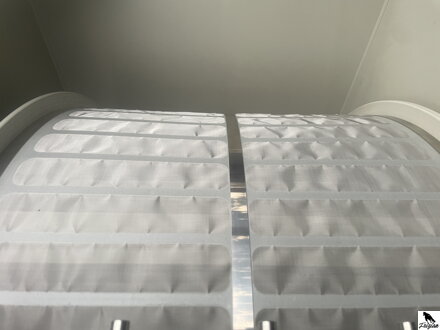 Резервен екран 70 микрона за филтри Filtreau