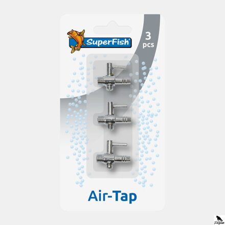 Čelični ventil 1 izlaz (1 put)