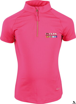 Triko Diva Fuchsia