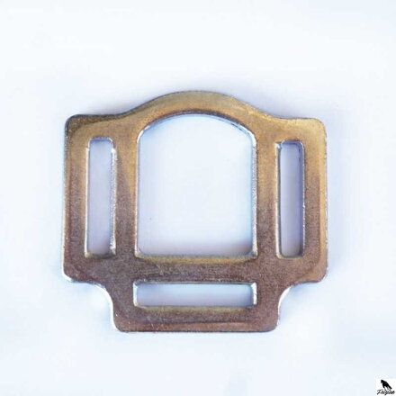 2 LOOPS SQUARE