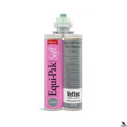 EXTRA MĚKKÝ MATERIÁL OKAMŽITÉ PODLOŽKY 180ML