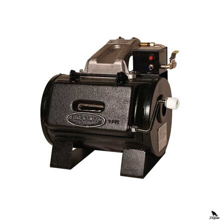 BLACKSMITH R-model