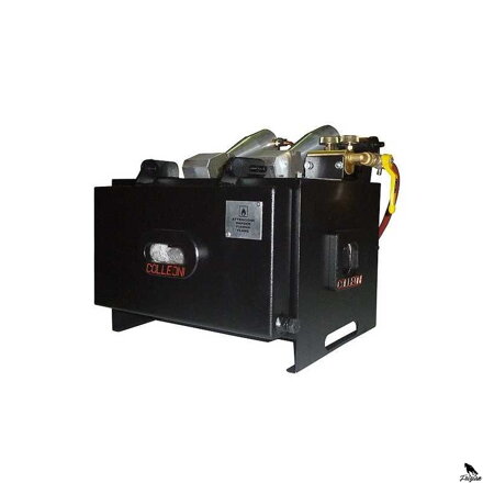 COLLEONI CO-25 FORGE