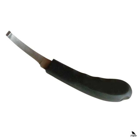 RIGHT HOOF KNIFE