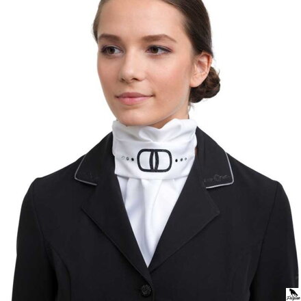 RIDING STOCK TIE PRIMA