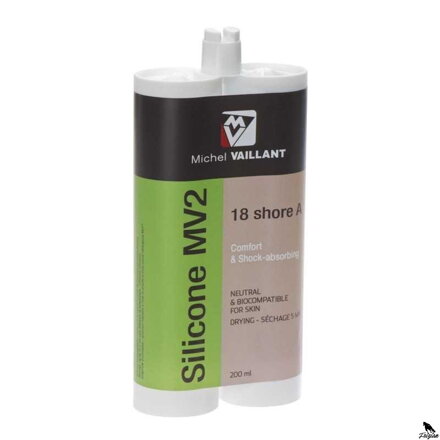 SILICONE MV3 18A