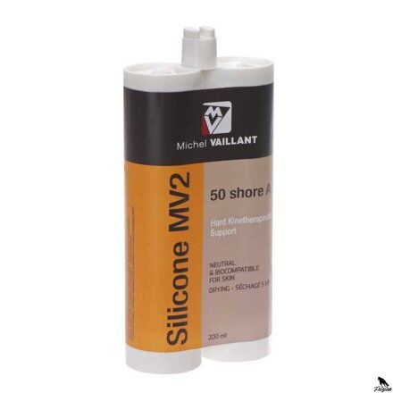 SILICONE MV2 50A