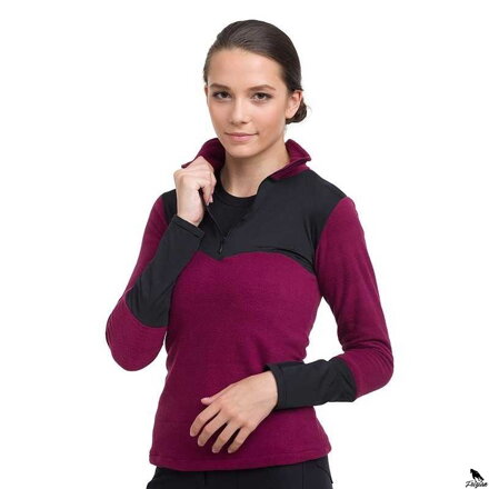 RIDING SWEATER BISOU