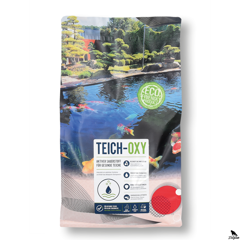Teich Oxy 5kg - 150000L