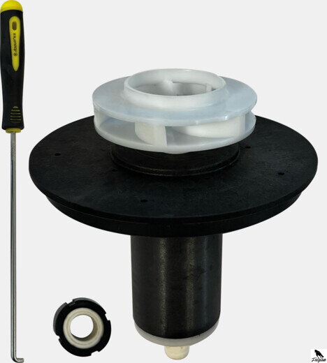 SF POND ECO EXTREME 32.000 ROTOR KIT