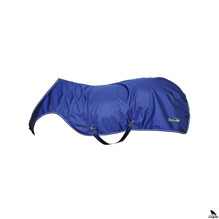 VODĚODOLNÁ DEKA NA KONA s FLEECE PODŠÍVKA
