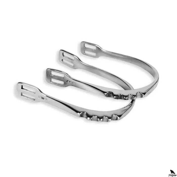 Šporne - frnacúzsky model uni