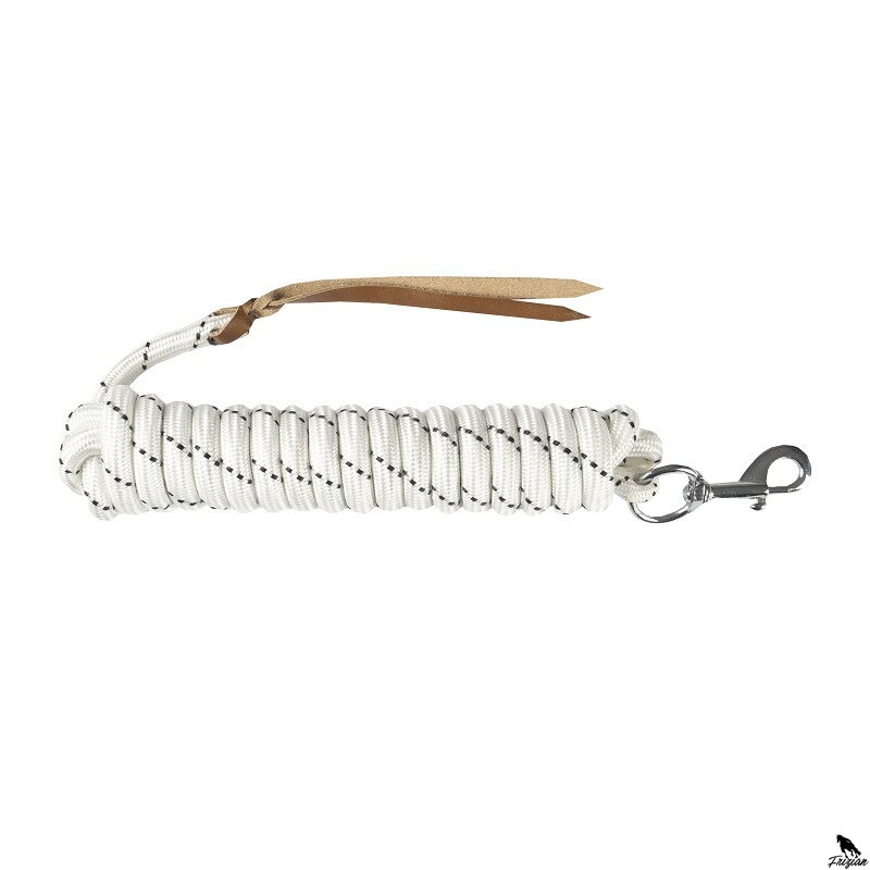 HORSEMANSHIP LEAD ROPE 4.2 M HORSEMANSHIP LEAD ROPE 4.2 M