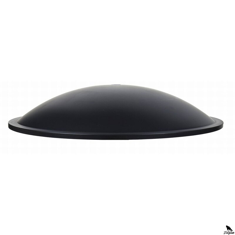 Náhradný diel krytu kupoly pre dnovú vpusť 110 mm Náhradný diel krytu kupoly pre dnovú vpusť 110 mm
