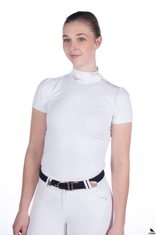 Súťažné tričko -Darya- Súťažné tričko -Darya-