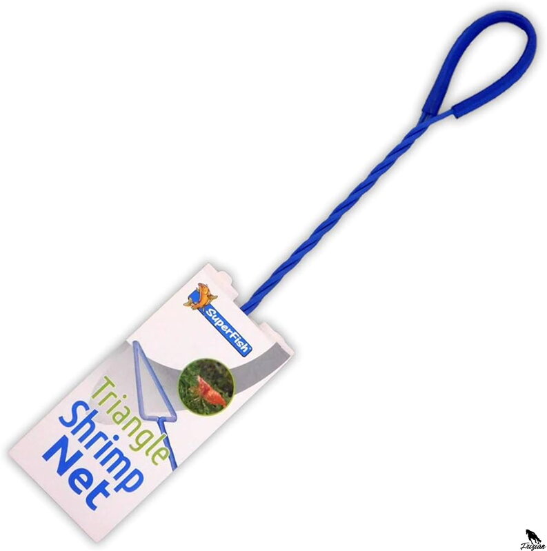 SUPERFISH SHRIMP Mreža za akvarij 