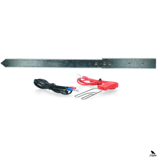 ZoneGuard stabilizační souprava