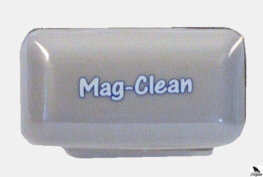 SUPERFISH magnetska strugalica VELIKA