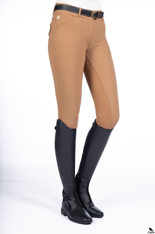 Jazdecké nohavice -Marakéš- Alos celý sed