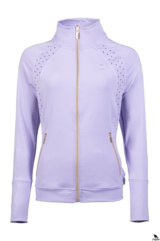 Functional jacket -Lavender Bay-