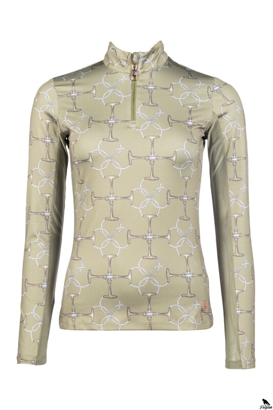 Functional shirt -Edinburgh-