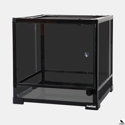 HABISTAT TERÁRIUM 45 X 45 X 45CM HABISTAT TERÁRIUM 45 X 45 X 45CM