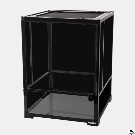 HABISTAT TERÁRIUM 45 X 45 X 60CM HABISTAT TERÁRIUM 45 X 45 X 60CM