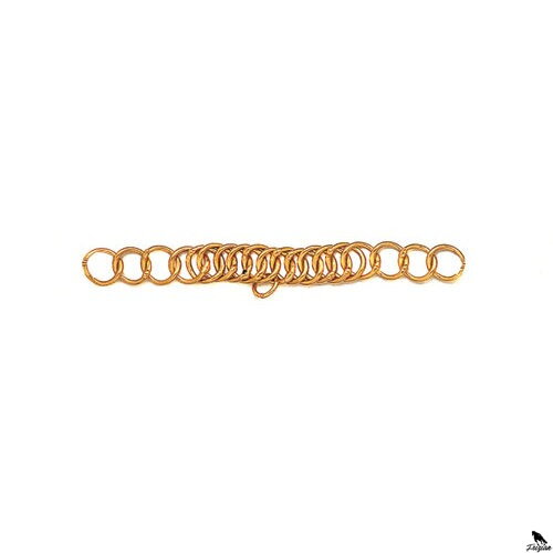 HH CURB CHAIN 24 LINKS