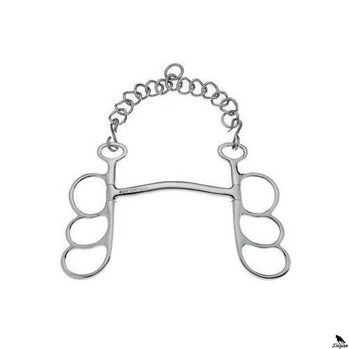  SEFTON BUTTERFLY DRIVING BIT 3 RINGS